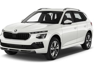 Usata Skoda Kamiq 95 CV (69 kW) 2024 SUV