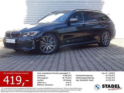 BMW 340