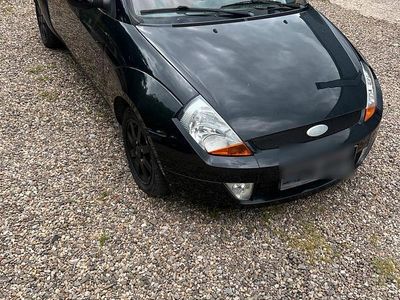 Ford StreetKa