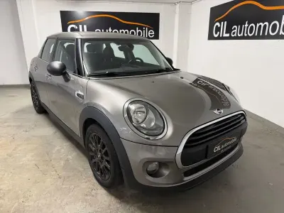 Gebraucht Mini ONE