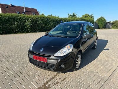 Renault Clio III
