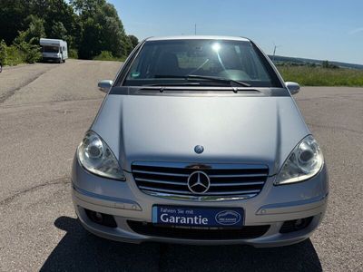 Mercedes A150