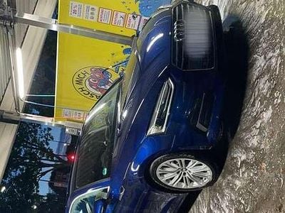 Gebraucht Audi A5 150 PS (110 kW) 2018 Coupé