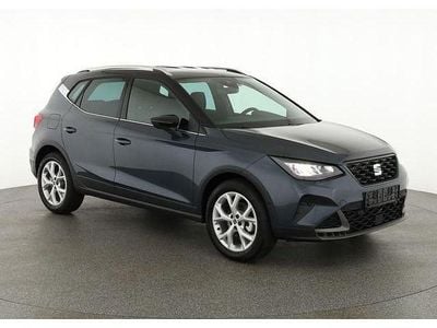 Neu Seat Arona FR 150 PS (110 kW) 2025 SUV