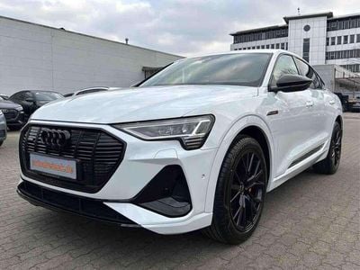 Audi e-tron Sportback