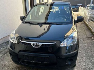 gebraucht Hyundai i10 i101.1 Classic