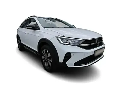 Gebraucht VW Taigo