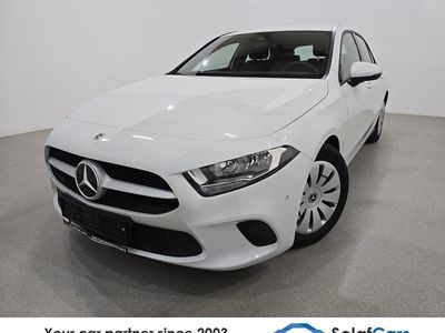 Mercedes A160