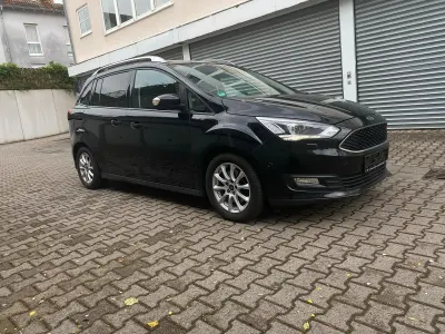 Gebraucht Ford C-MAX