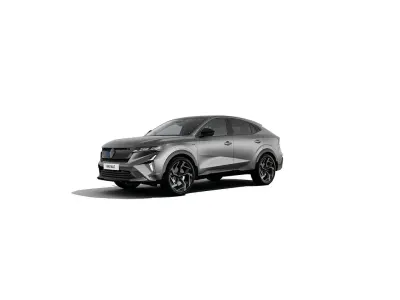Neu Renault Rafale 299 PS (219 kW) 2026 Grau SUV