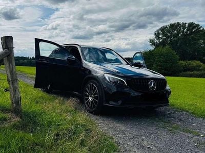 Mercedes GLC350