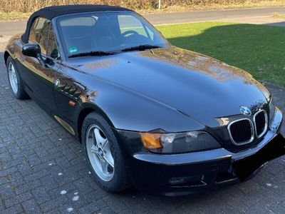 gebraucht BMW Z3 Roadster 1.8 -