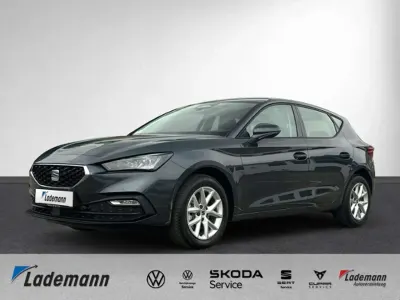 Gebraucht Seat Leon