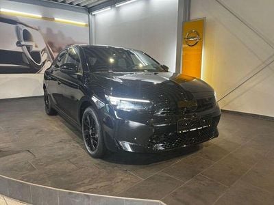 Gebraucht Opel Corsa