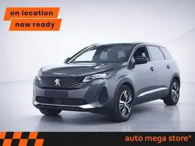 Gebraucht Peugeot 5008