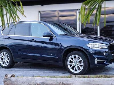 gebraucht BMW X5 xDrive30d *PANORAM*HUD*KAMERA*NAVI-PROF*LEDER