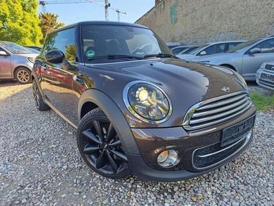 Mini Cooper D