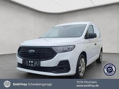 Nuova Ford Transit Trend 116 CV (85 kW) 2026 Bianco Furgone