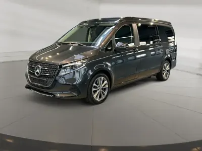 Gebraucht Mercedes V300