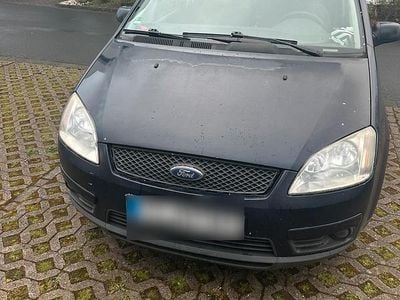 Gebraucht Ford Focus 109 PS (80 kW) 2007 Kombi