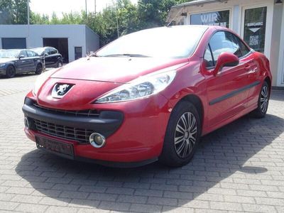Peugeot 207 CC