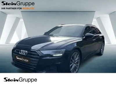 Gebraucht Audi S6