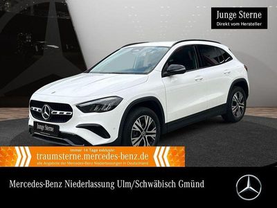 Mercedes GLA250