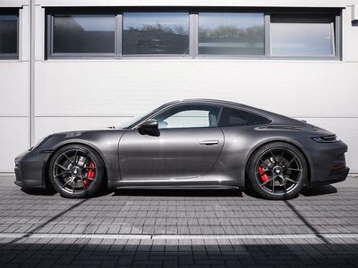 Usata Porsche 992 510 CV (375 kW) 2024 Grigio