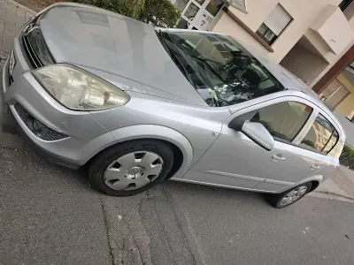 Gebraucht Opel Astra