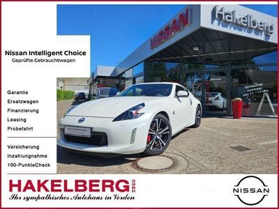 Nissan 370Z
