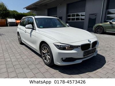 BMW 316
