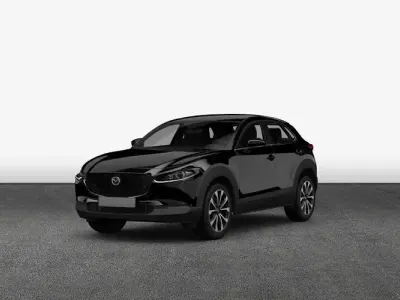 Neu Mazda CX-30 Homura-Line 186 PS (136 kW) 2026 Jet black metallic SUV
