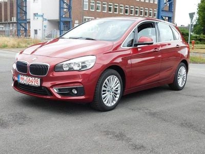 BMW 218 Active Tourer