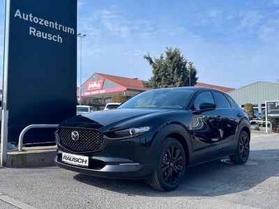 Nuova Mazda CX-30 Nagisa 186 CV (136 kW) 2026 Nero SUV