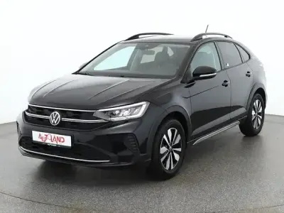 Gebraucht VW Taigo Goal 95 PS (69 kW) 2025 Andere SUV