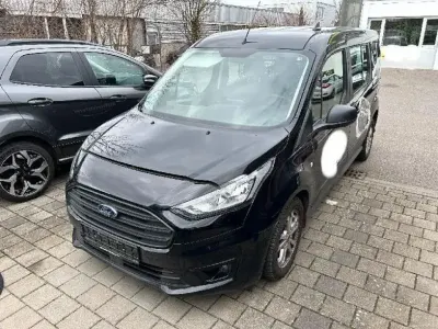 Gebraucht Ford Transit