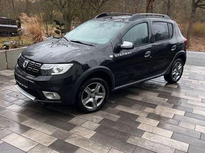 Gebraucht Dacia Sandero Prestige 90 PS (66 kW) 2017 Limousine