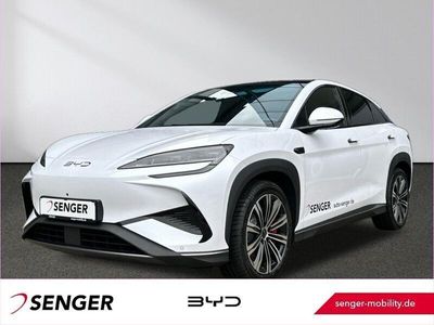 BYD Sealion 7