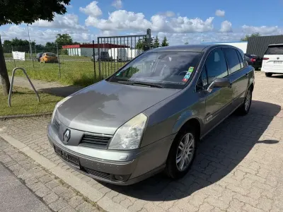 Gebraucht Renault Vel Satis Initiale 163 PS (119 kW) 2003 Kleinwagen
