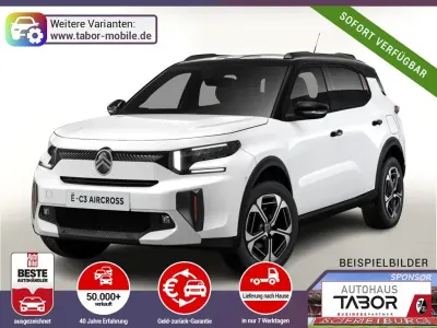 Gebraucht Citroën C3 Aircross