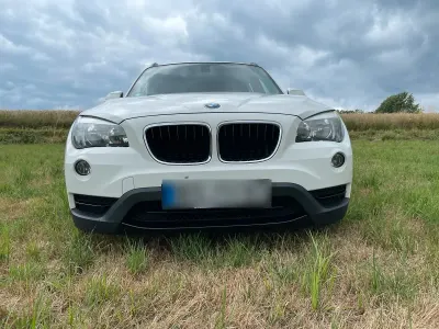 Gebraucht BMW X1
