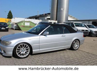 BMW 325 Cabriolet
