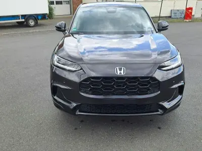 Gebraucht Honda ZR-V