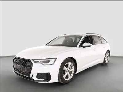 Gebraucht Audi A6