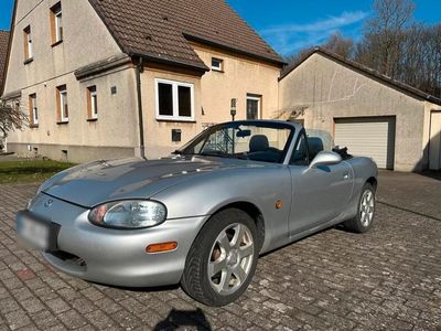 Mazda MX5