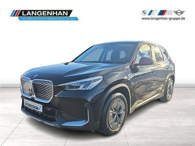 Schwarz Gebraucht 2023 BMW iX1 Performance SUV | 32.906 € (Guter Preis)