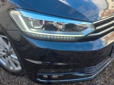 VW Touran