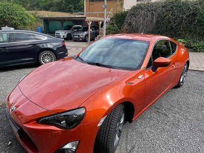 Toyota GT86