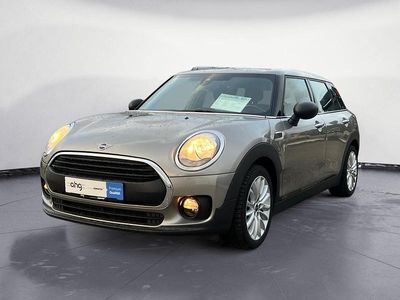 Mini One Clubman