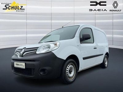 Gebraucht Renault Kangoo 90 PS (66 kW) 2016 Andere Van / Kleinbus